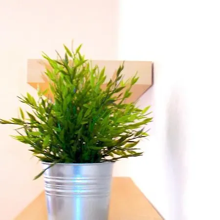Apartment Marbrillo *