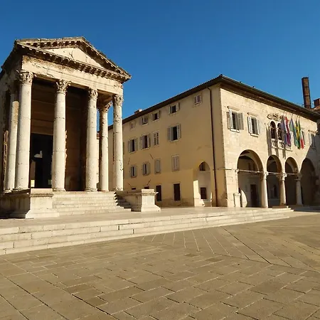Marbrillo Pula
