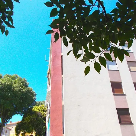 Apartment Marbrillo Pula