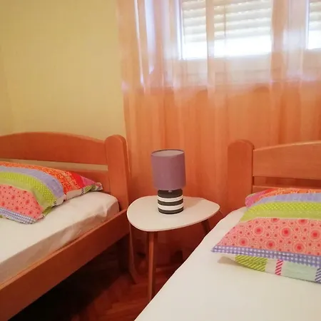 Apartment Marbrillo