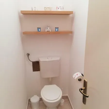 Marbrillo Apartment *