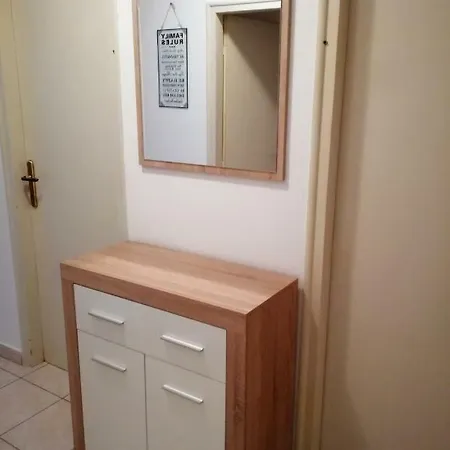Marbrillo Apartment