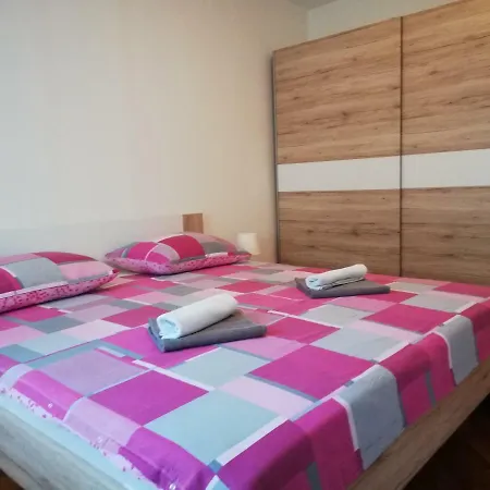 Apartment Marbrillo