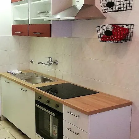 Marbrillo Apartment Pula